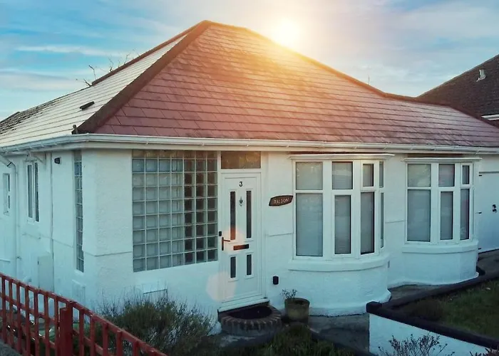 Maldon - A Family House In South Devon