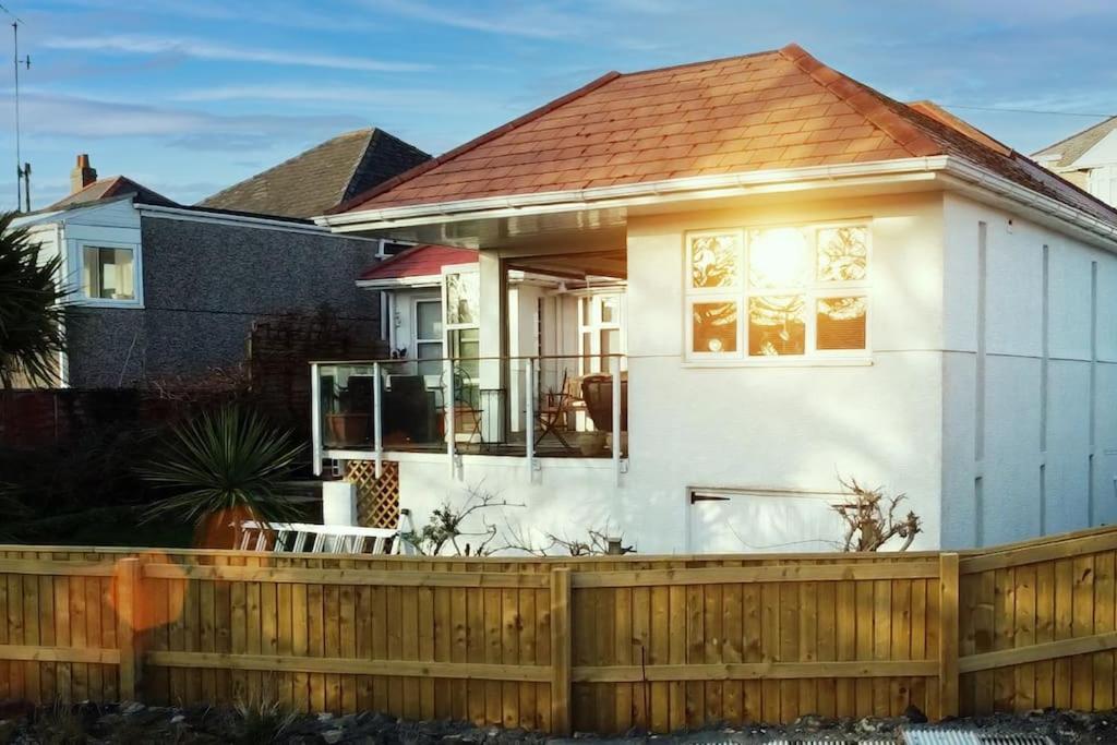Holiday home Maldon - A Family House In South Devon Plymouth