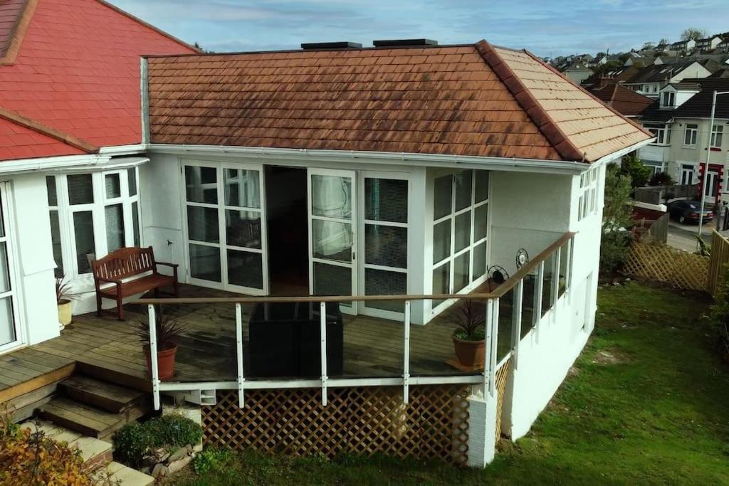 Holiday home Maldon - A Family House In South Devon Plymouth