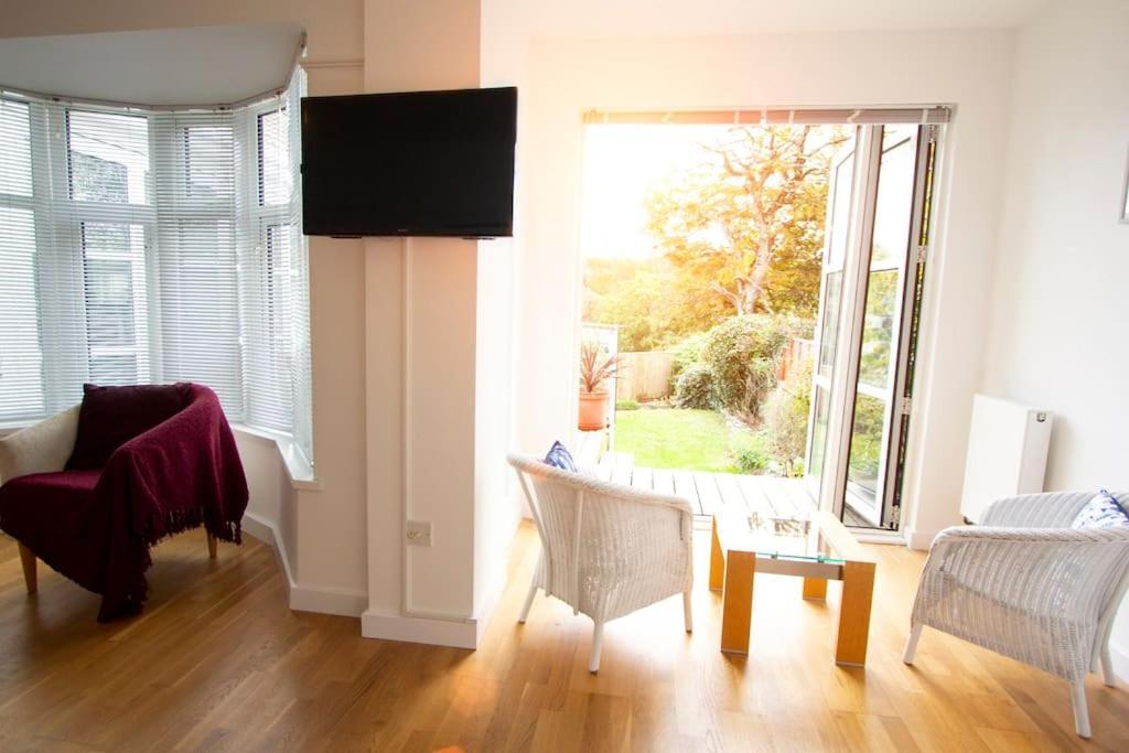Maldon - A Family House In South Devon Holiday home