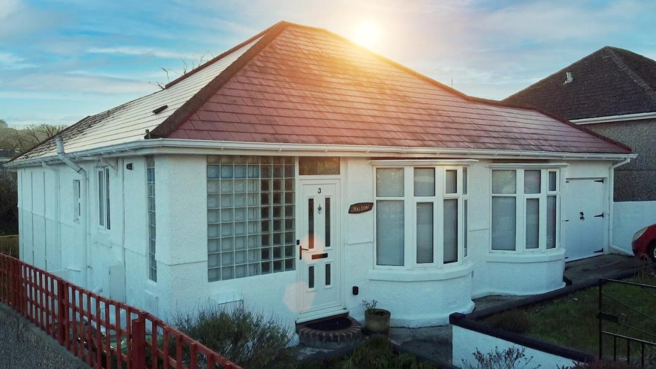 Maldon - A Family House In South Devon * Plymouth