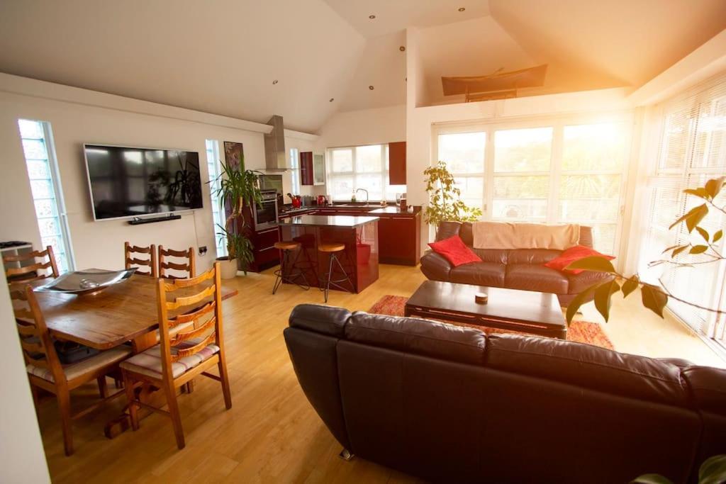 Maldon - A Family House In South Devon Holiday home Plymouth