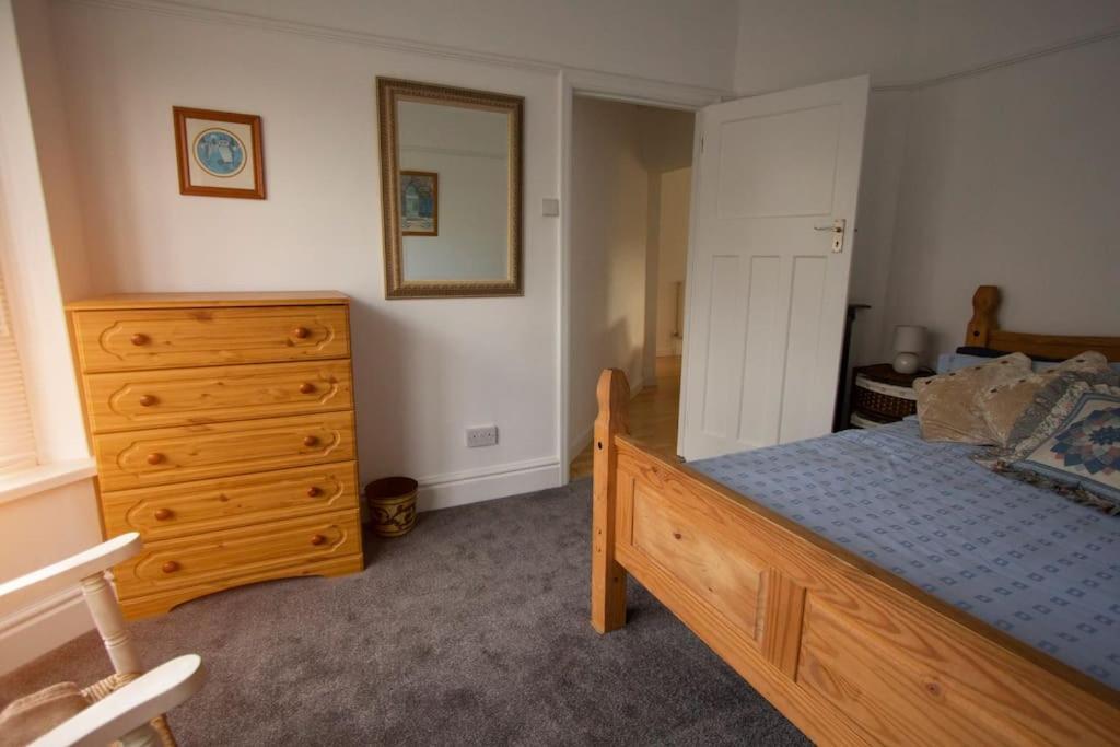 Holiday home Maldon - A Family House In South Devon