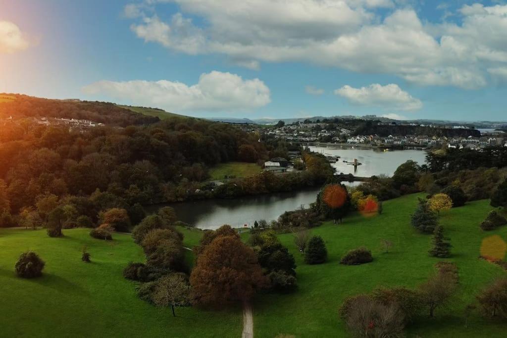 Holiday home Maldon - A Family House In South Devon *