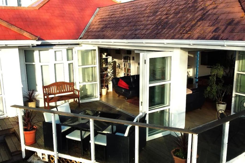 Holiday home Maldon - A Family House In South Devon