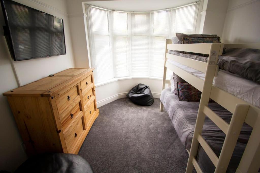 Holiday home Maldon - A Family House In South Devon *